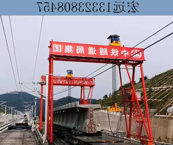 20t提梁机