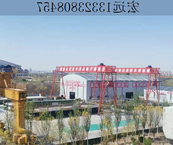  选择龙门吊要点