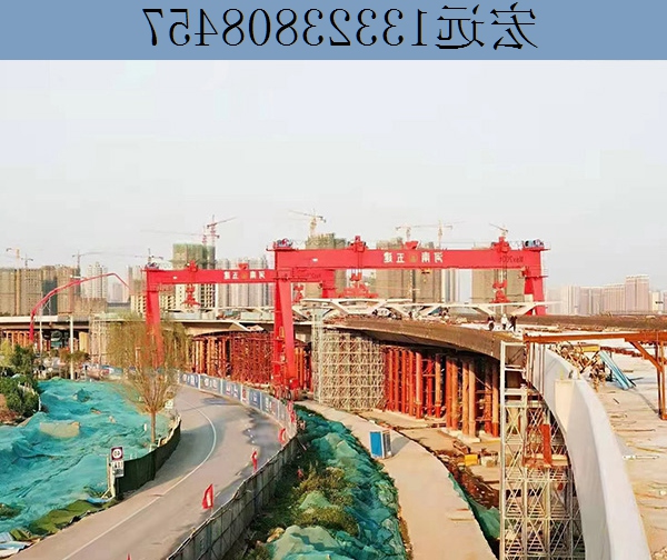 龙门吊的维修成本要如何降低