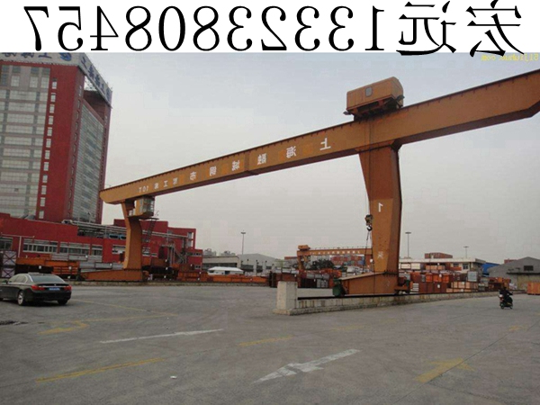 10T龙门吊